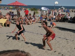 Beachcup 2011
