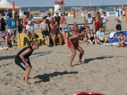 Beachcup 2011