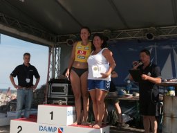 Beachcup 2011