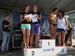 Beachcup 2011