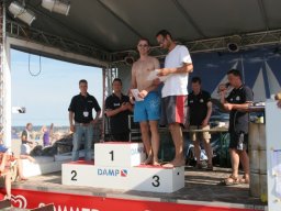 Beachcup 2011