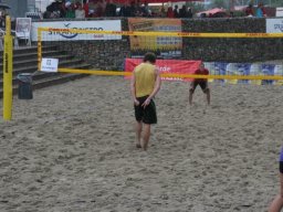 Beachcup 2011