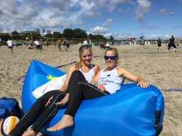 Beachcup 2016