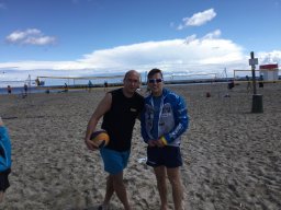 Beachcup 2016