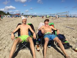 Beachcup 2016