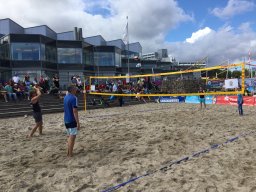 Beachcup 2016