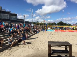 Beachcup 2016
