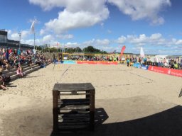 Beachcup 2016