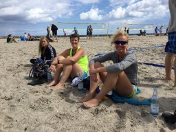 Beachcup 2016