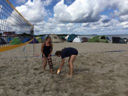 Beachcup 2016