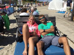 Beachcup 2016