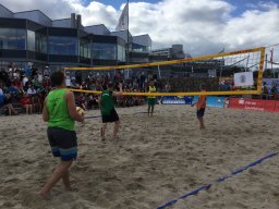 Beachcup 2016