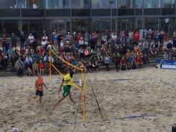 Beachcup 2016