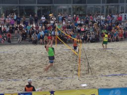 Beachcup 2016