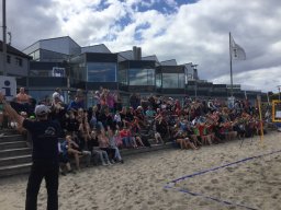Beachcup 2016