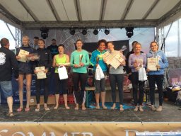 Beachcup 2016