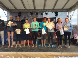 Beachcup 2016