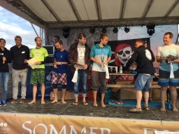 Beachcup 2016