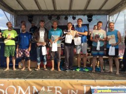 Beachcup 2016