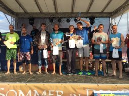 Beachcup 2016