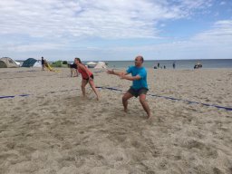 Beachcup 2016