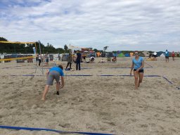 Beachcup 2016