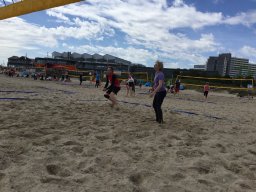 Beachcup 2016