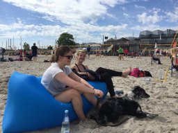 Beachcup 2016