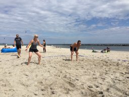 Beachcup 2016
