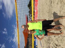 Beachcup 2016