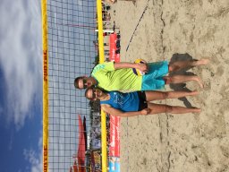 Beachcup 2016