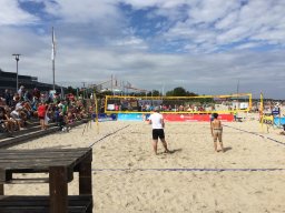 Beachcup 2016