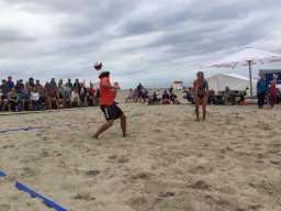 Beachcup 2016