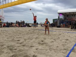 Beachcup 2016