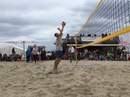 Beachcup 2016