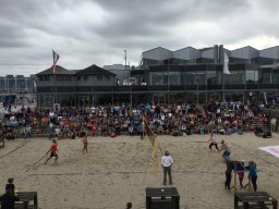Beachcup 2016