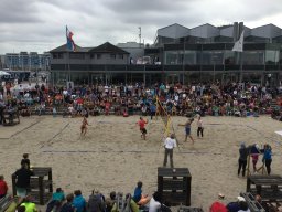 Beachcup 2016