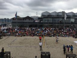 Beachcup 2016