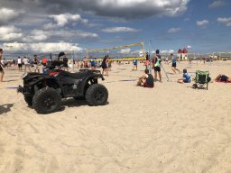 Beachcup 2018