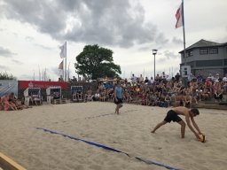 Beachcup 2018