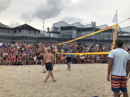 Beachcup 2018