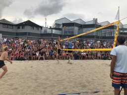Beachcup 2018
