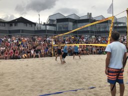 Beachcup 2018
