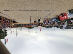 Beachcup 2018