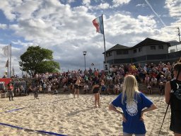 Beachcup 2018