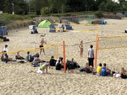 Beachcup 2018