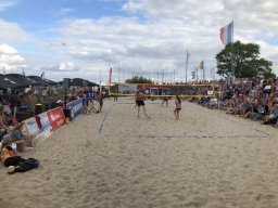 Beachcup 2018