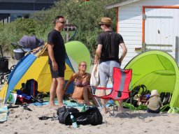 Beachcup 2019