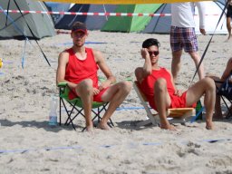 Beachcup 2019