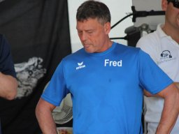 Beachcup 2019
